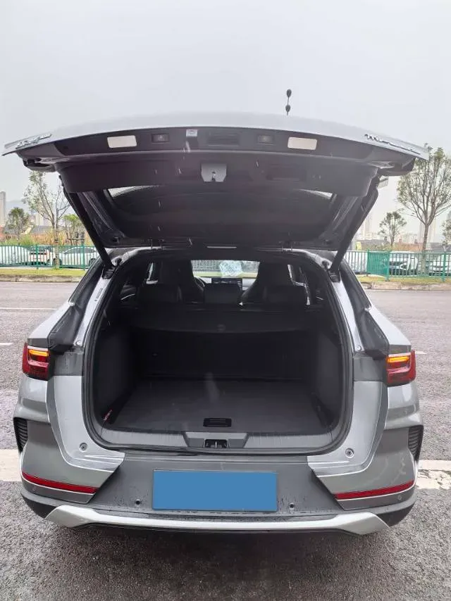 2021 BYD Qin BEV 53.56KWH,autocango,china used car exporter,china ev exporter,chinese used car exporter,chinese used ev exporter