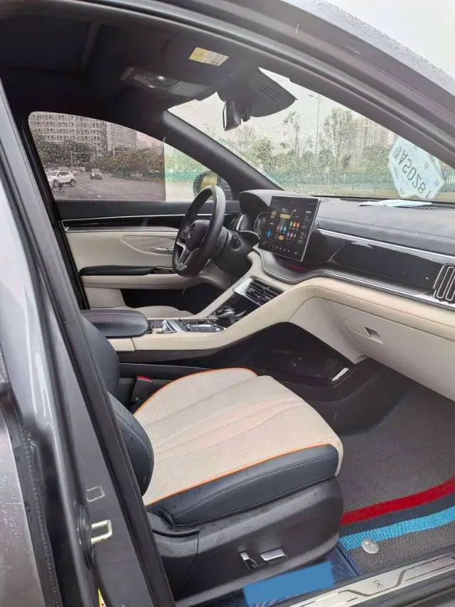 2021 BYD Qin BEV 53.56KWH,autocango,china used car exporter,china ev exporter,chinese used car exporter,chinese used ev exporter