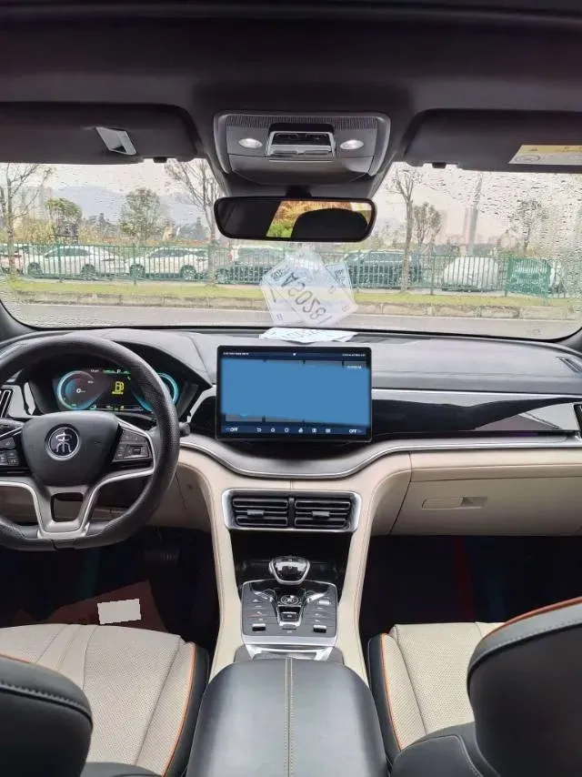2021 BYD Qin BEV 53.56KWH,autocango,china used car exporter,china ev exporter,chinese used car exporter,chinese used ev exporter