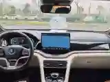 2021 BYD Qin BEV 53.56KWH