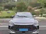 2021 BYD Qin BEV 53.56KWH