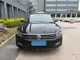 2017 Volkswagen Passat 1.8T 180HP L4 7DCT