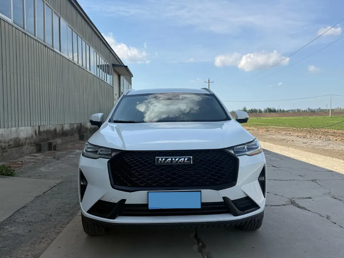 2024 Haval H6 2.0T 238HP L4 9DCT,autocango,china used car exporter,china ev exporter,chinese used car exporter,chinese used ev exporter