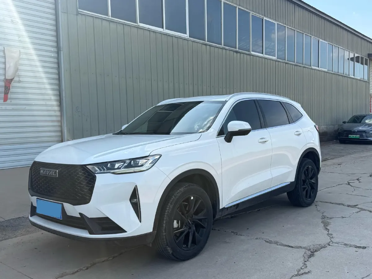 2024 Haval H6 2.0T 238HP L4 9DCT,autocango,china used car exporter,china ev exporter,chinese used car exporter,chinese used ev exporter