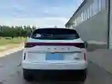 2024 Haval H6 2.0T 238HP L4 9DCT