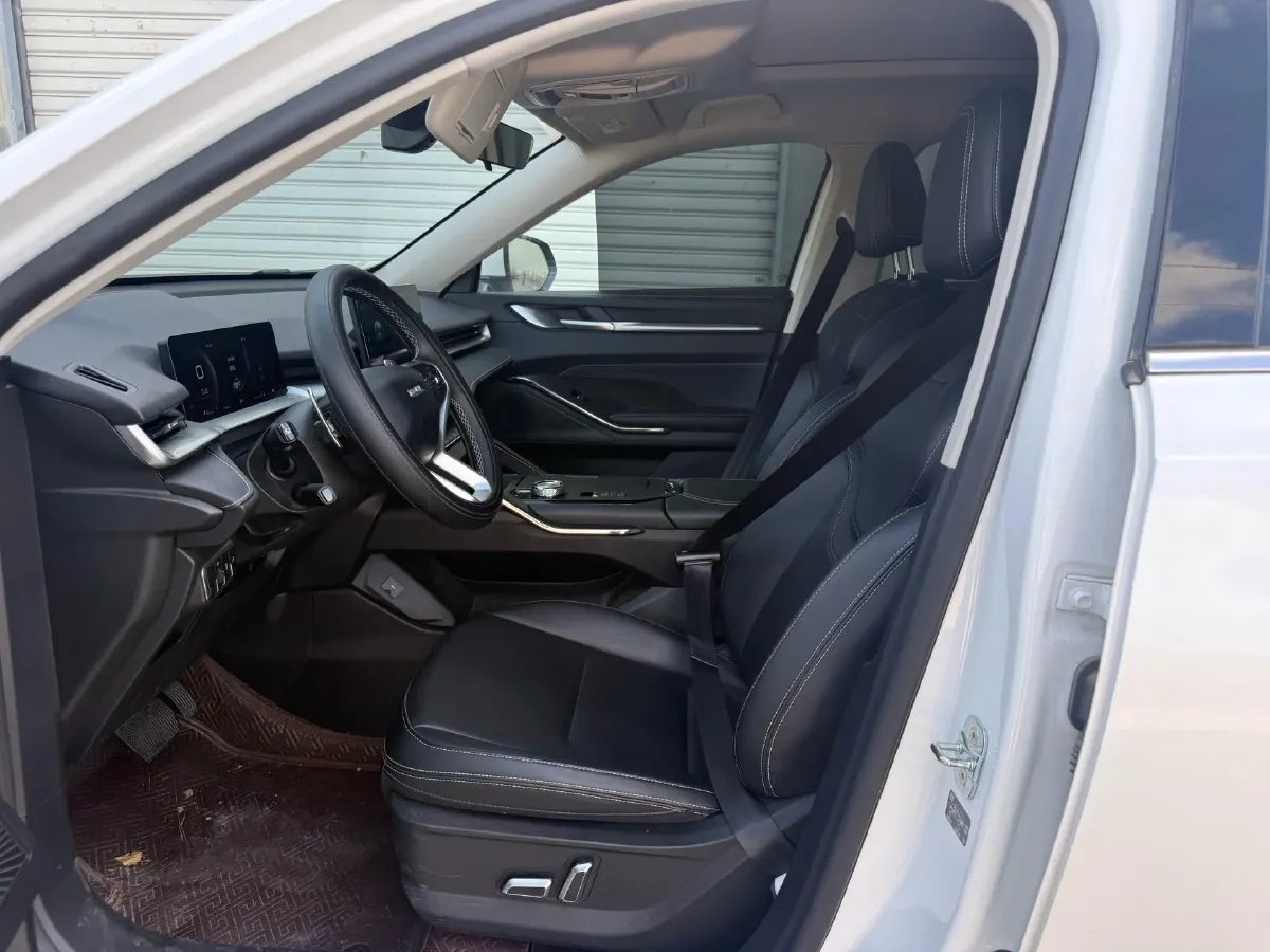 2024 Haval H6 2.0T 238HP L4 9DCT,autocango,china used car exporter,china ev exporter,chinese used car exporter,chinese used ev exporter