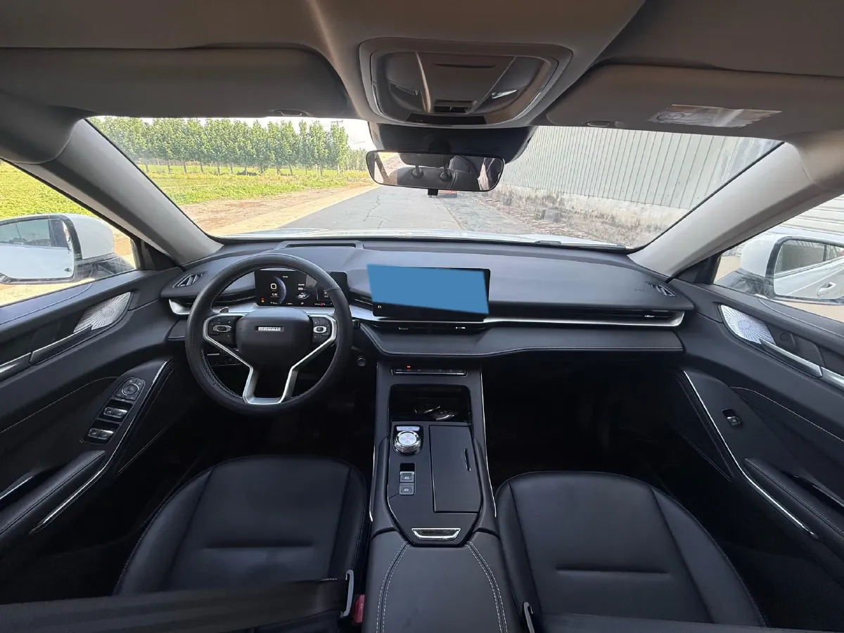 2024 Haval H6 2.0T 238HP L4 9DCT,autocango,china used car exporter,china ev exporter,chinese used car exporter,chinese used ev exporter