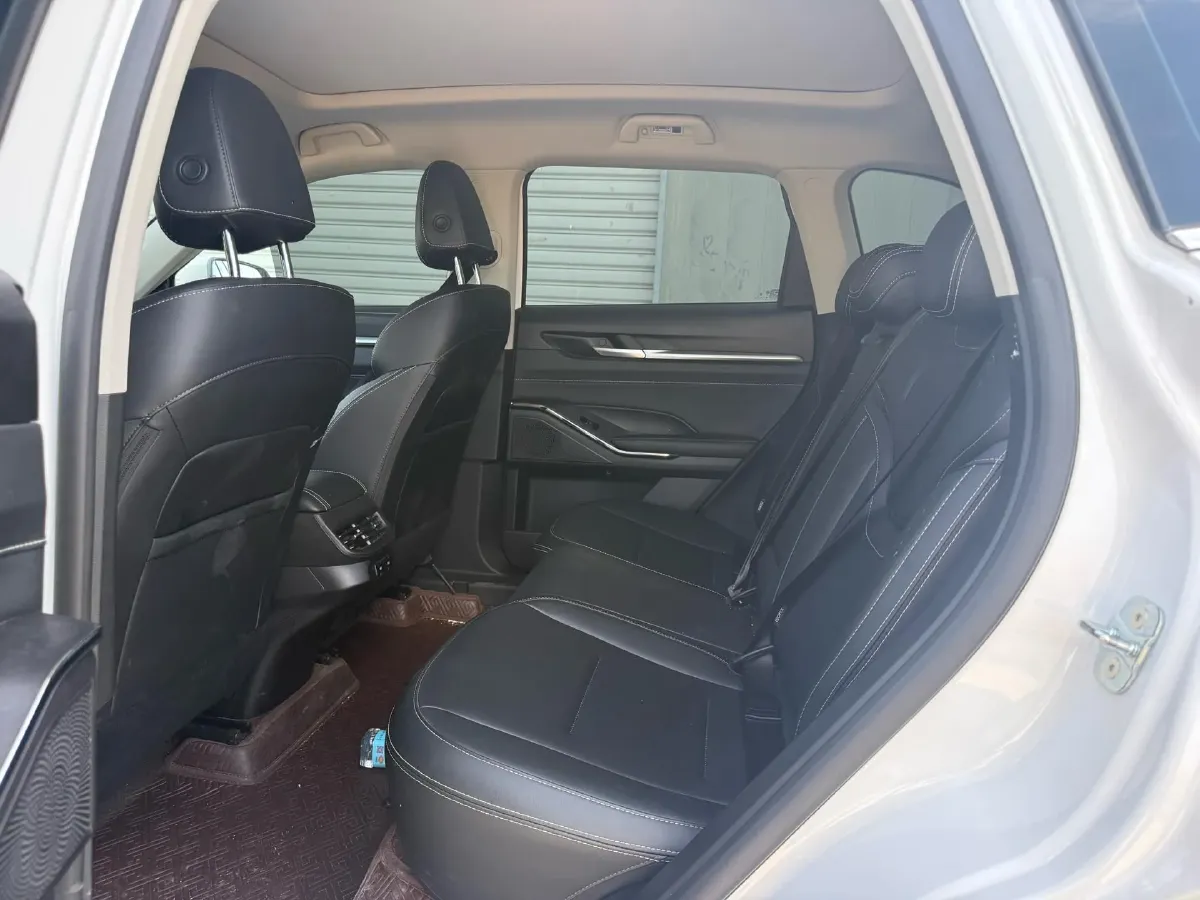 2024 Haval H6 2.0T 238HP L4 9DCT,autocango,china used car exporter,china ev exporter,chinese used car exporter,chinese used ev exporter