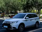 2018 MITSUBISHI OUTLANDER,autocango,china used car exporter,china ev exporter,chinese used car exporter,chinese used ev exporter