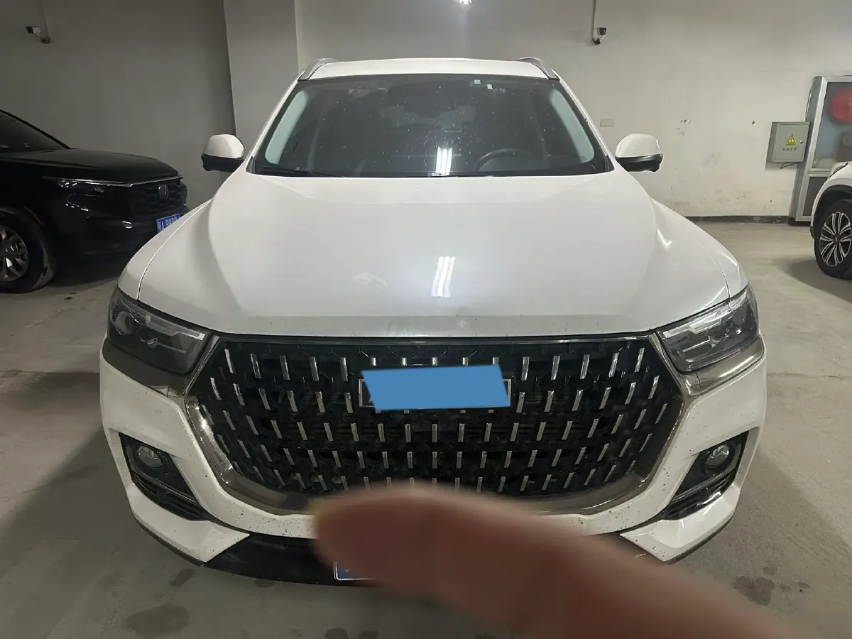 2021 Haval H6 1.5T 169HP L4 7DCT,autocango,china used car exporter,china ev exporter,chinese used car exporter,chinese used ev exporter