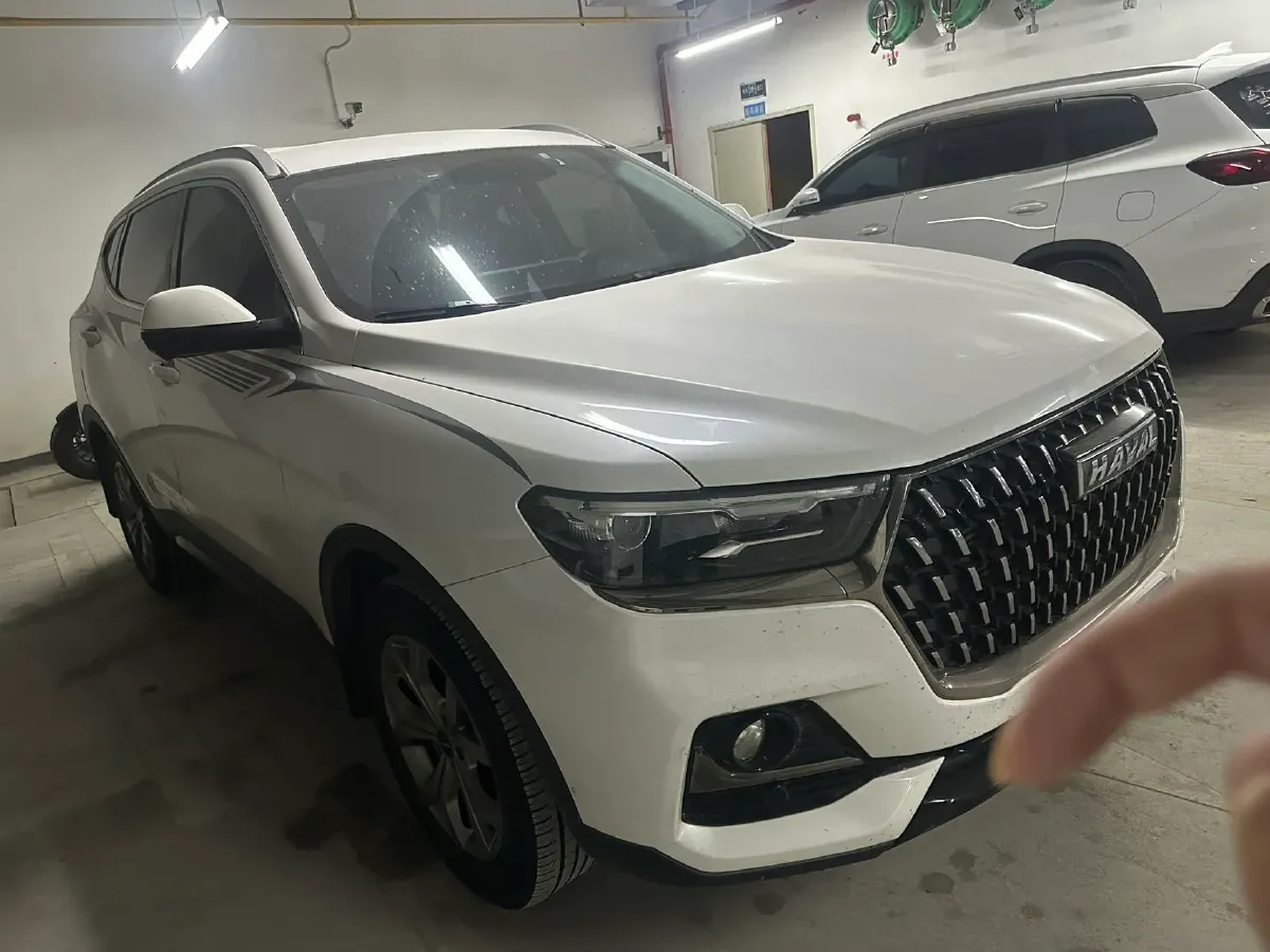 2021 Haval H6 1.5T 169HP L4 7DCT,autocango,china used car exporter,china ev exporter,chinese used car exporter,chinese used ev exporter