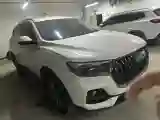 2021 Haval H6 1.5T 169HP L4 7DCT