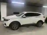 2021 Haval H6 1.5T 169HP L4 7DCT