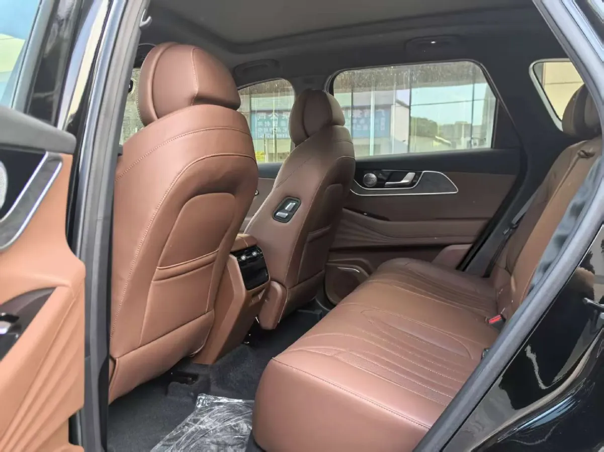 2026 Chery Tiggo 9 2.0T 254HP L4 8AT,autocango,china used car exporter,china ev exporter,chinese used car exporter,chinese used ev exporter