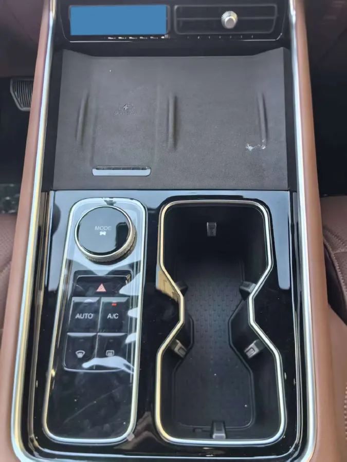 2026 Chery Tiggo 9 2.0T 254HP L4 8AT,autocango,china used car exporter,china ev exporter,chinese used car exporter,chinese used ev exporter
