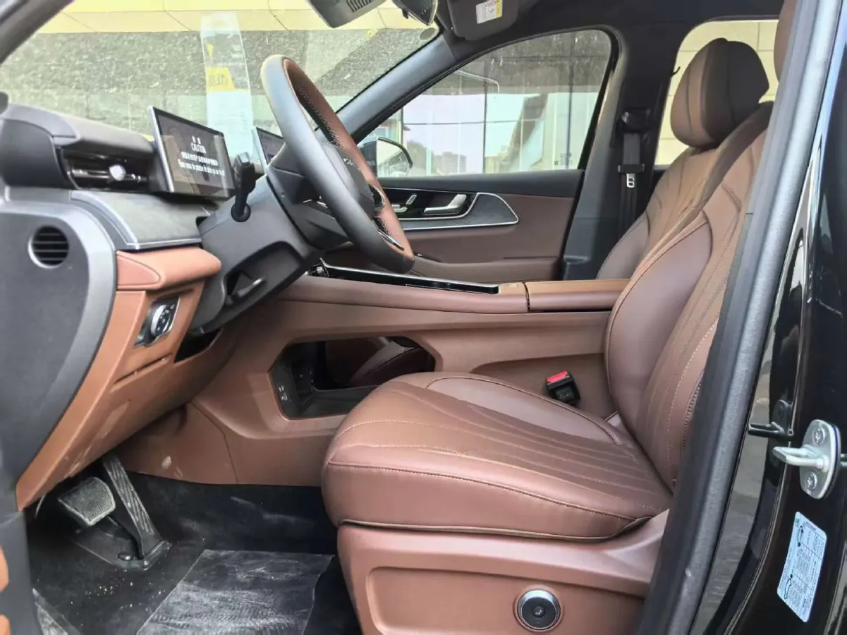 2026 Chery Tiggo 9 2.0T 254HP L4 8AT,autocango,china used car exporter,china ev exporter,chinese used car exporter,chinese used ev exporter