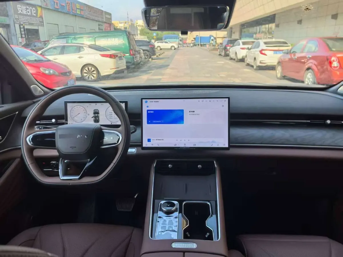 2026 Chery Tiggo 9 2.0T 254HP L4 8AT,autocango,china used car exporter,china ev exporter,chinese used car exporter,chinese used ev exporter