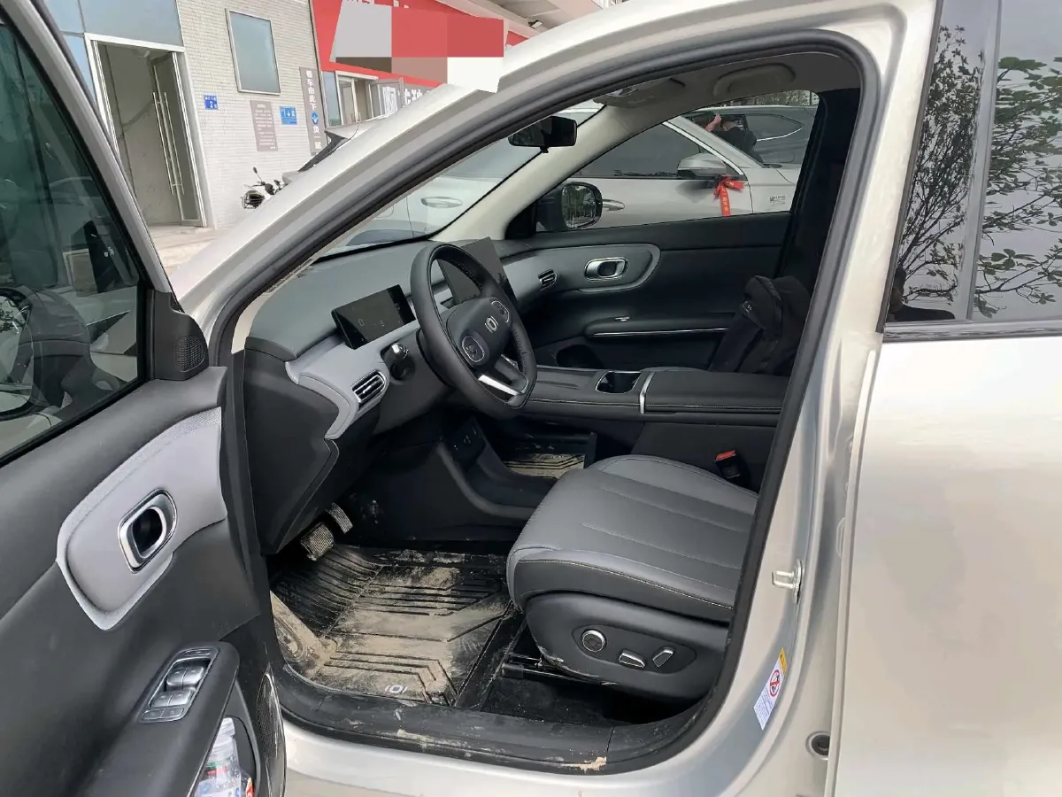 2026 ChangAn QiYuan Q05 BEV,autocango,china used car exporter,china ev exporter,chinese used car exporter,chinese used ev exporter