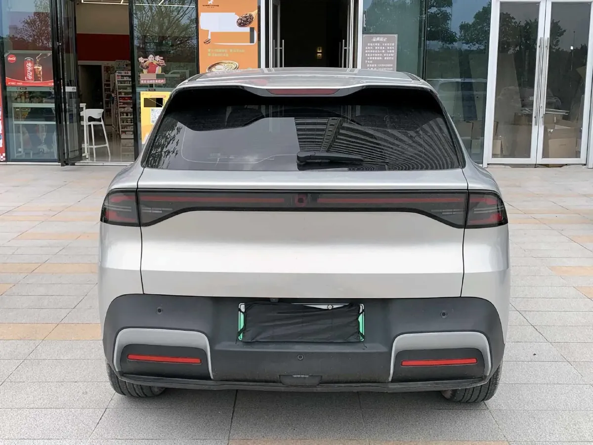 2026 ChangAn QiYuan Q05 BEV,autocango,china used car exporter,china ev exporter,chinese used car exporter,chinese used ev exporter
