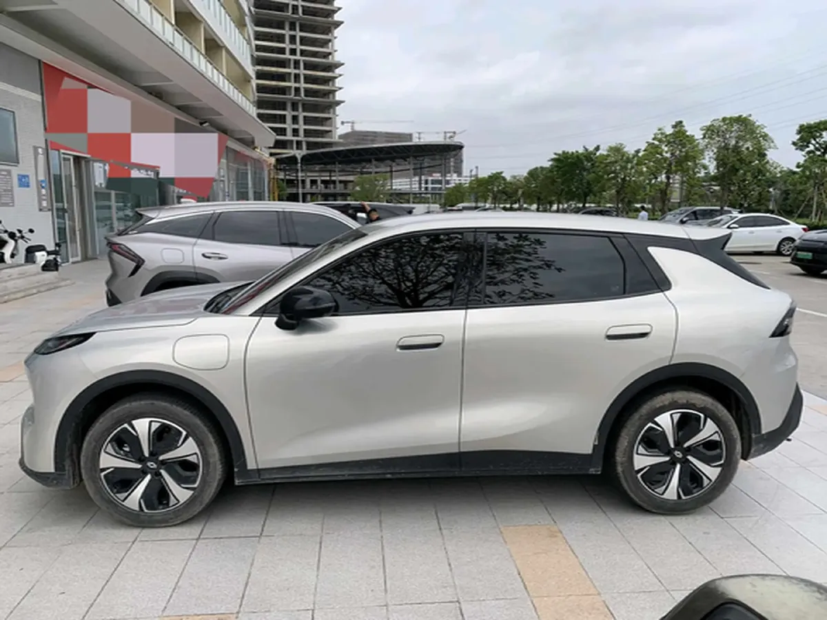 2026 ChangAn QiYuan Q05 BEV,autocango,china used car exporter,china ev exporter,chinese used car exporter,chinese used ev exporter