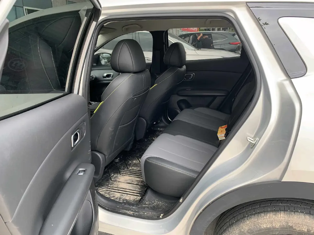 2026 ChangAn QiYuan Q05 BEV,autocango,china used car exporter,china ev exporter,chinese used car exporter,chinese used ev exporter