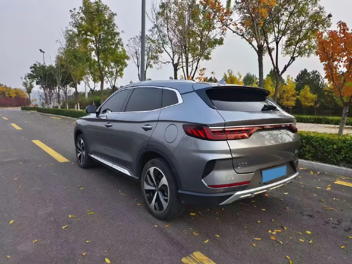 2021 BYD Qin BEV 53.56KWH,autocango,china used car exporter,china ev exporter,chinese used car exporter,chinese used ev exporter