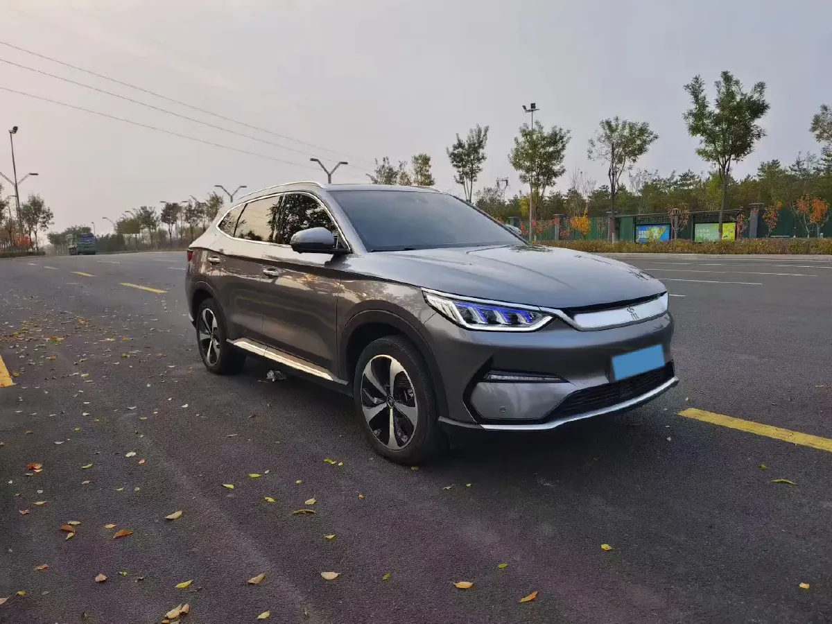 2021 BYD Qin BEV 53.56KWH,autocango,china used car exporter,china ev exporter,chinese used car exporter,chinese used ev exporter