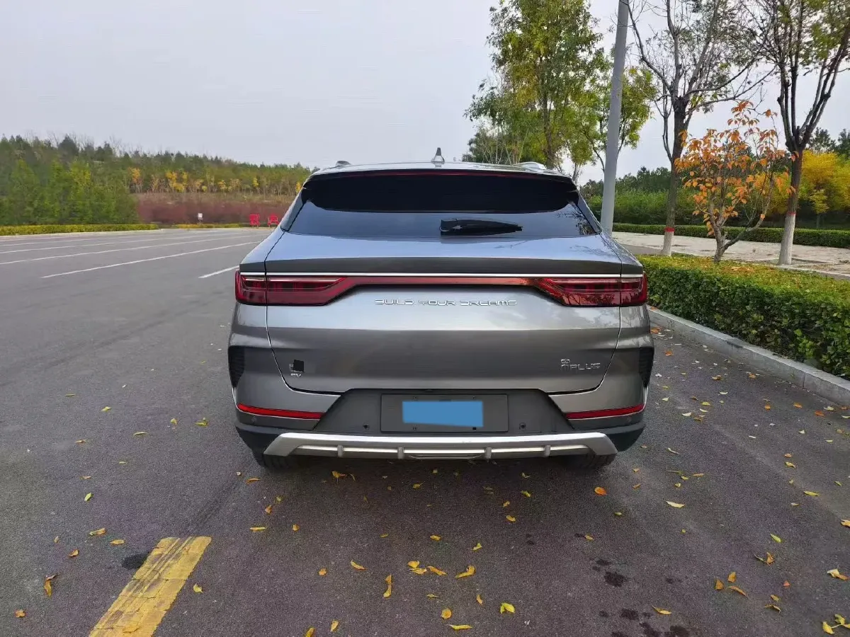 2021 BYD Qin BEV 53.56KWH,autocango,china used car exporter,china ev exporter,chinese used car exporter,chinese used ev exporter