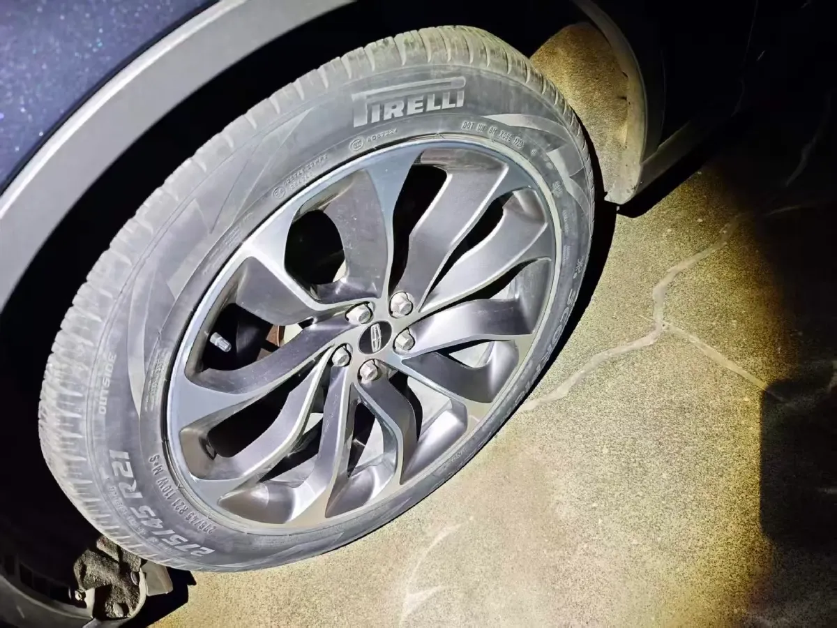2020 Lincoln Aviator 3.0T 355HP V6 10AT,autocango,china used car exporter,china ev exporter,chinese used car exporter,chinese used ev exporter