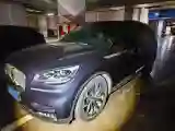 2020 Lincoln Aviator 3.0T 355HP V6 10AT