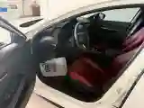 2023 Mazda 3 Axela 2.0L 158HP L4 6AT