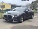 2020 Mazda 3 Axela 2.0L 158HP L4 6AT