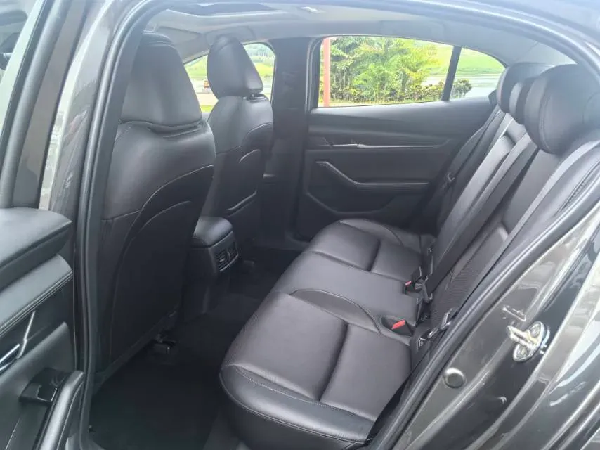 2020 Mazda 3 Axela 2.0L 158HP L4 6AT,autocango,china used car exporter,china ev exporter,chinese used car exporter,chinese used ev exporter