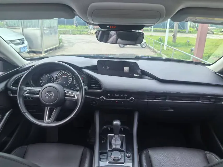 2020 Mazda 3 Axela 2.0L 158HP L4 6AT,autocango,china used car exporter,china ev exporter,chinese used car exporter,chinese used ev exporter
