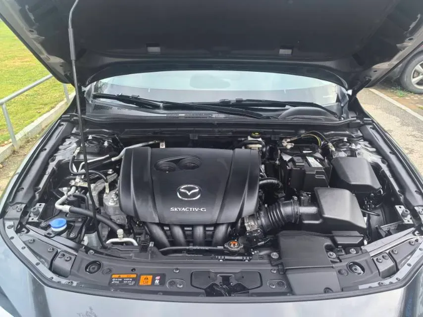 2020 Mazda 3 Axela 2.0L 158HP L4 6AT,autocango,china used car exporter,china ev exporter,chinese used car exporter,chinese used ev exporter