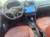 2018 ChangAn Eado 1.6L 128HP L4 6AT