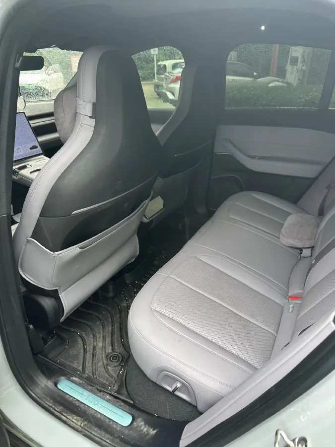 2024 NIO ES6 BEV 75KWH,autocango,china used car exporter,china ev exporter,chinese used car exporter,chinese used ev exporter