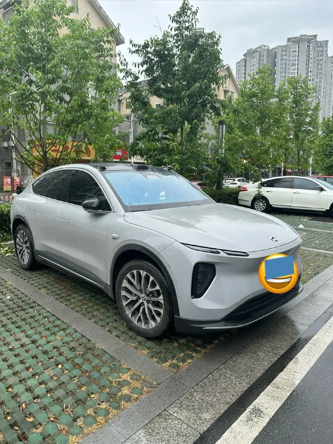 2024 NIO ES6 BEV 75KWH,autocango,china used car exporter,china ev exporter,chinese used car exporter,chinese used ev exporter