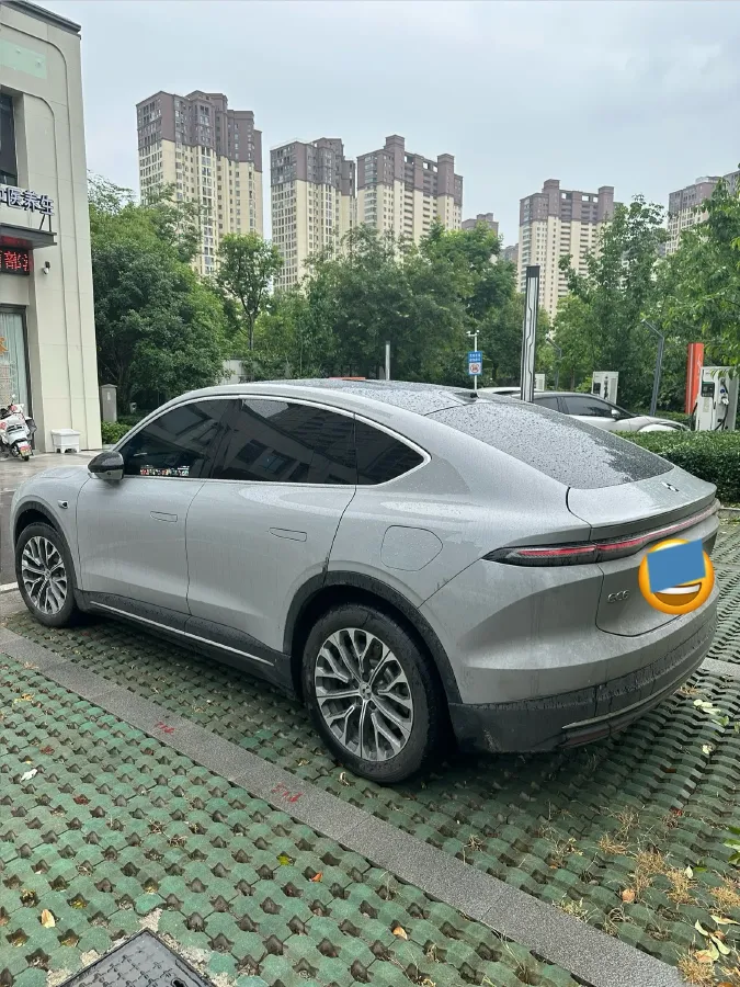2024 NIO ES6 BEV 75KWH,autocango,china used car exporter,china ev exporter,chinese used car exporter,chinese used ev exporter