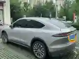 2024 NIO ES6 BEV 75KWH