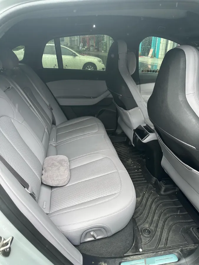 2024 NIO ES6 BEV 75KWH,autocango,china used car exporter,china ev exporter,chinese used car exporter,chinese used ev exporter