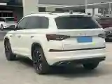 2023 Skoda Kodiak 2.0T 186HP L4 7DCT