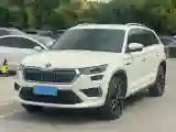 2023 Skoda Kodiak 2.0T 186HP L4 7DCT