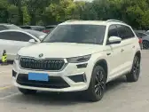 2023 SKODA KODIAK,autocango,china used car exporter,china ev exporter,chinese used car exporter,chinese used ev exporter
