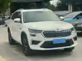 2023 Skoda Kodiak 2.0T 186HP L4 7DCT