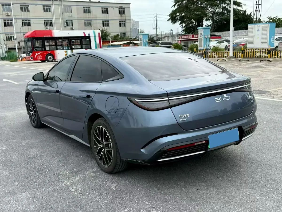 2023 BYD Seal 1.5T 139HP L4 E-CVT PHEV 30.7KWH,autocango,china used car exporter,china ev exporter,chinese used car exporter,chinese used ev exporter