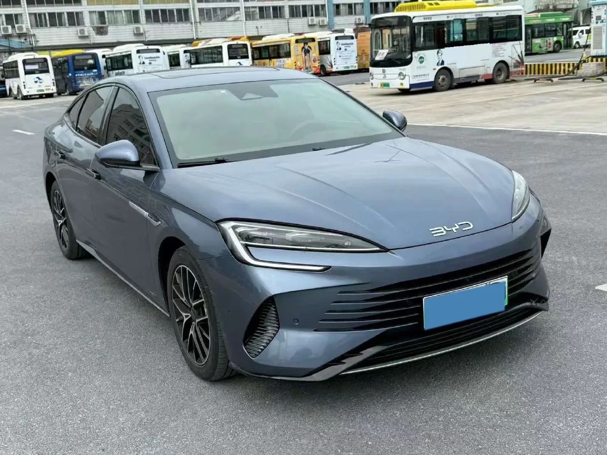 2023 BYD Seal 1.5T 139HP L4 E-CVT PHEV 30.7KWH,autocango,china used car exporter,china ev exporter,chinese used car exporter,chinese used ev exporter