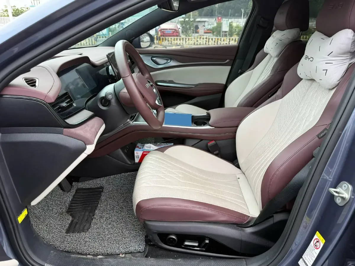 2023 BYD Seal 1.5T 139HP L4 E-CVT PHEV 30.7KWH,autocango,china used car exporter,china ev exporter,chinese used car exporter,chinese used ev exporter