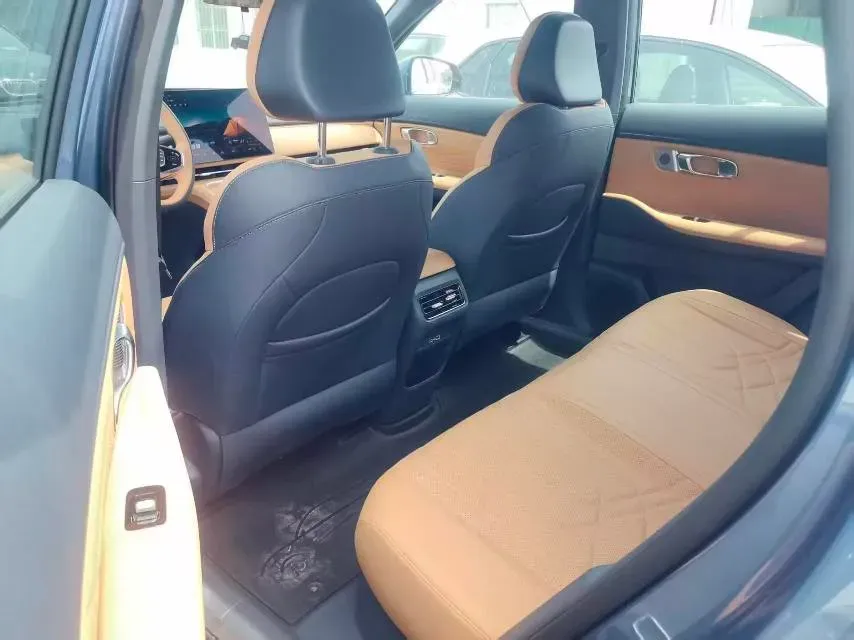 2025 BYD Sea Lion 05 DM-i 1.5L 101HP L4 E-CVT PHEV 18.3KWH,autocango,china used car exporter,china ev exporter,chinese used car exporter,chinese used ev exporter