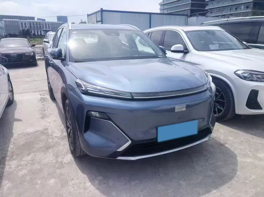 2025 BYD Sea Lion 05 DM-i 1.5L 101HP L4 E-CVT PHEV 18.3KWH,autocango,china used car exporter,china ev exporter,chinese used car exporter,chinese used ev exporter
